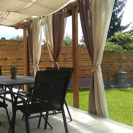 Vacation Home SJJ Esterno foto