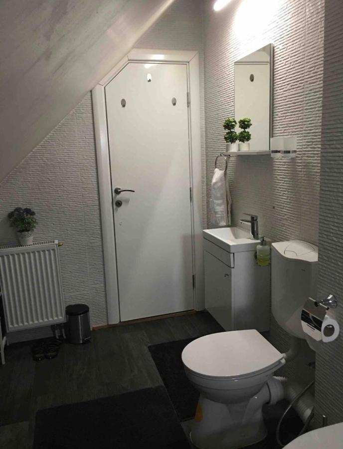Vacation Home SJJ Esterno foto