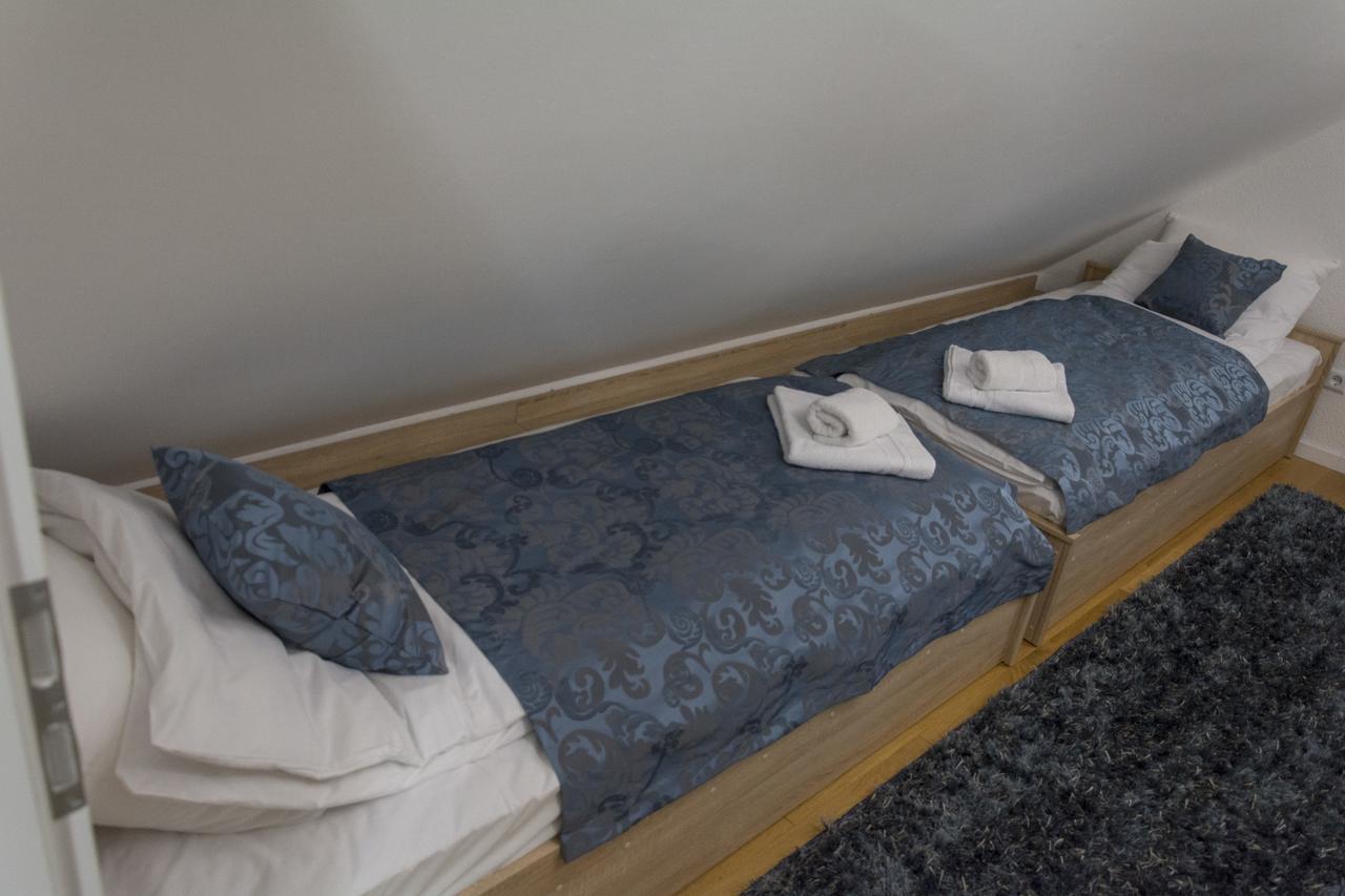 Vacation Home SJJ Esterno foto