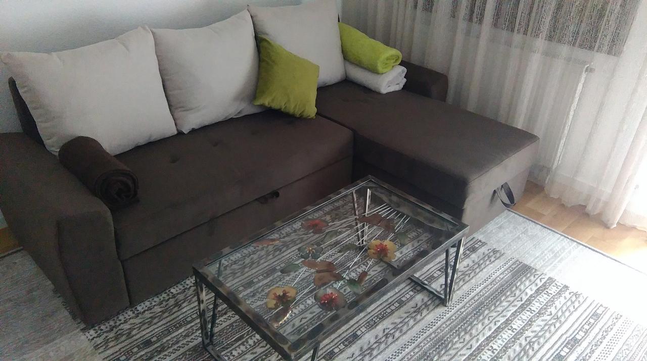 Vacation Home SJJ Esterno foto