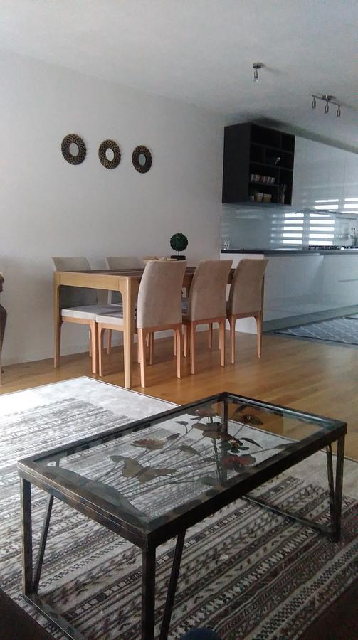 Vacation Home SJJ Esterno foto