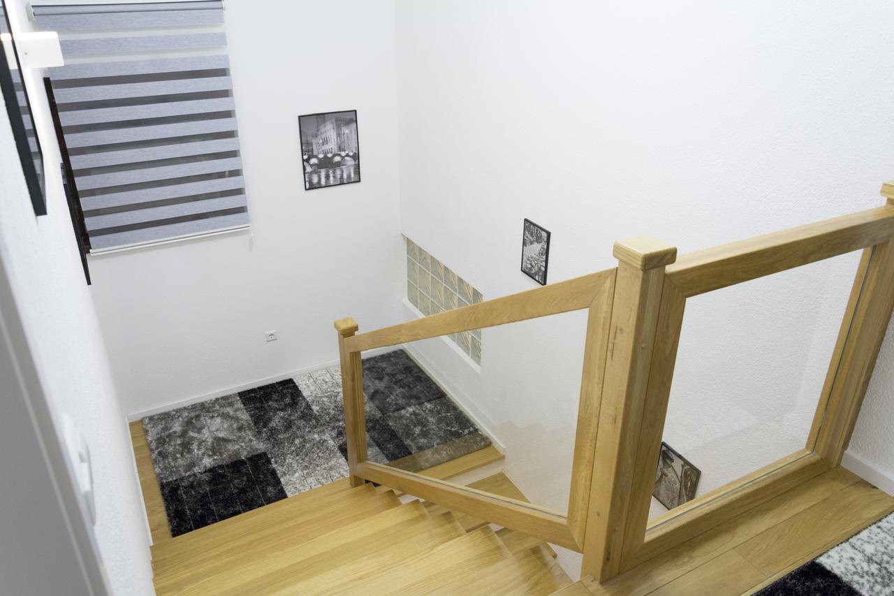 Vacation Home SJJ Esterno foto