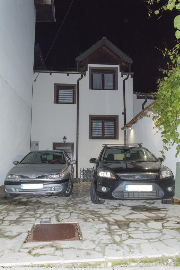 Vacation Home SJJ Esterno foto