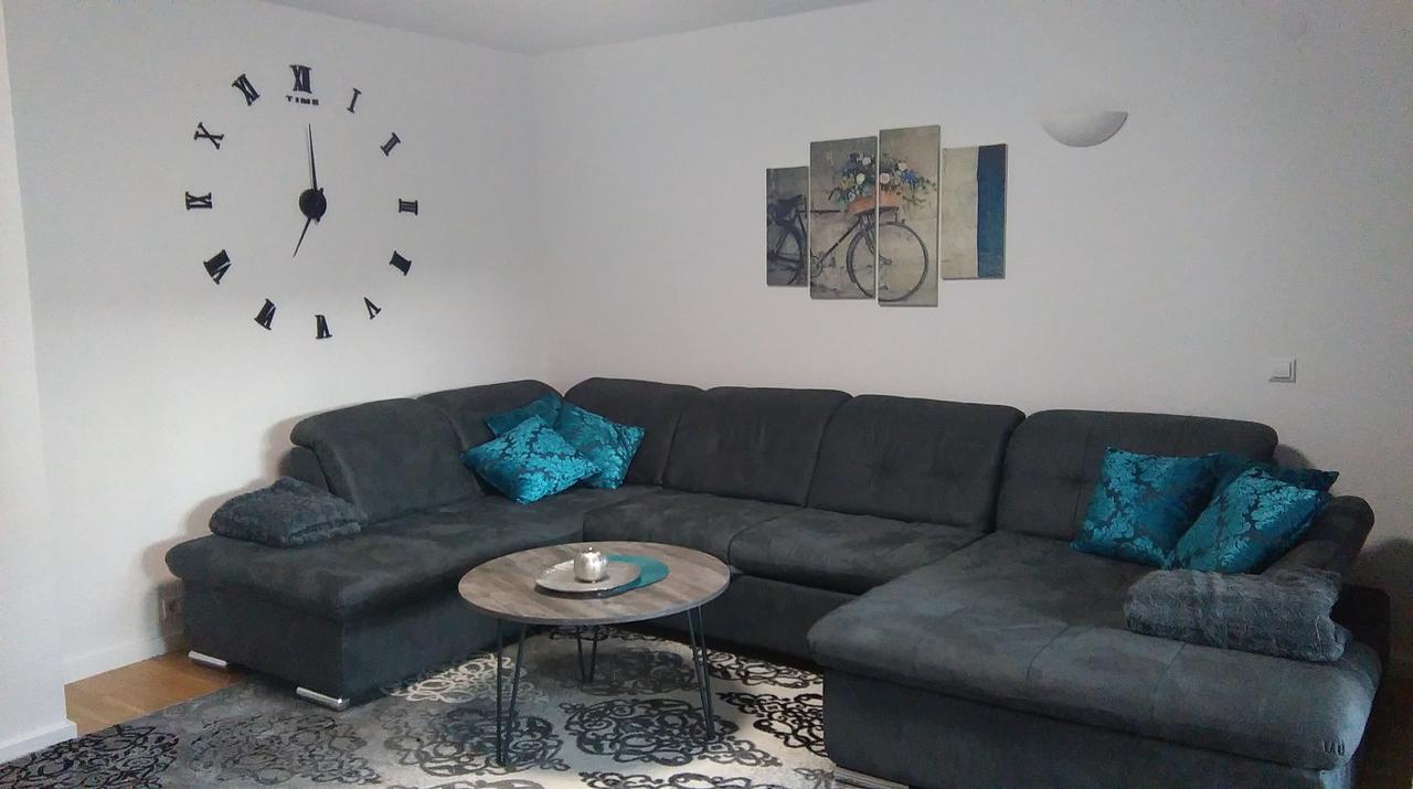Vacation Home SJJ Esterno foto