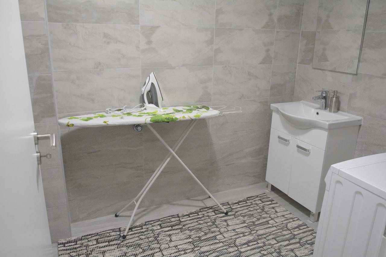 Vacation Home SJJ Esterno foto