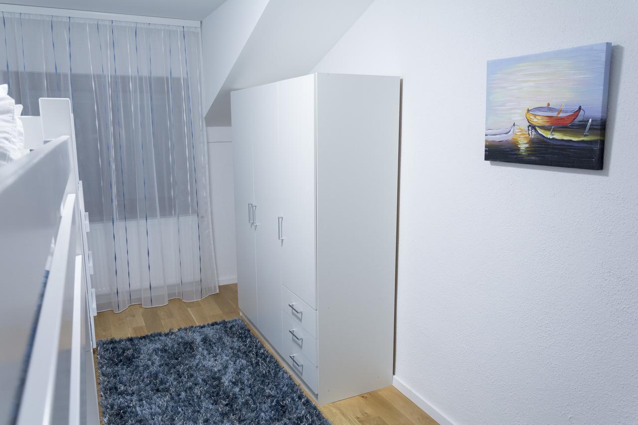 Vacation Home SJJ Esterno foto