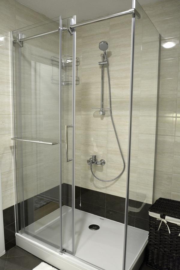 Vacation Home SJJ Esterno foto