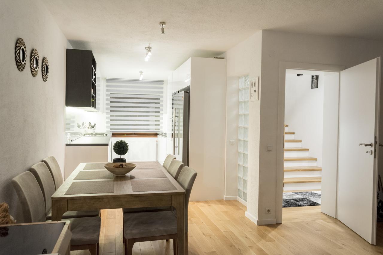 Vacation Home SJJ Esterno foto