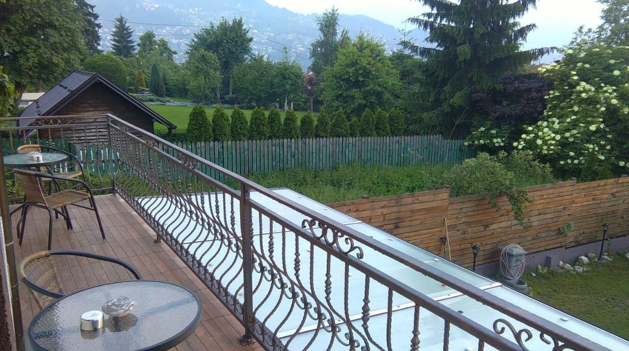 Vacation Home SJJ Esterno foto